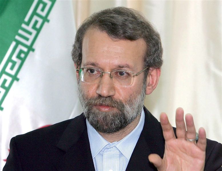 larijani-Persian-Herald