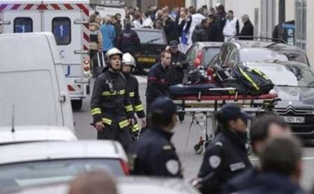 اقدام-تروریستی-در-پاریس-Persian-Herald
