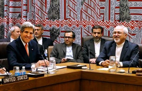 مذاکرات ایران و آمریکا-persian-herald