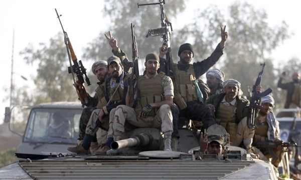 iraq-army-militia-tikrit