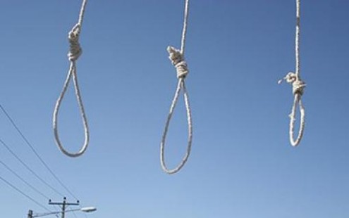 اعدام-در-ایران-persian-herald