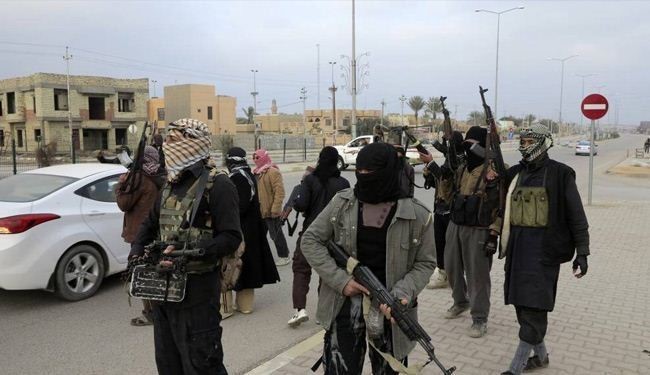 والی داعش در جنوب موصل به هلاکت رسید