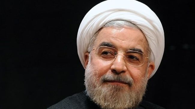 Hassan-Rouhani-iran