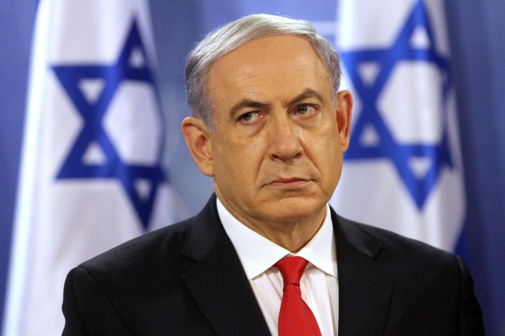 benyamin-netanyahu-parsian-australia