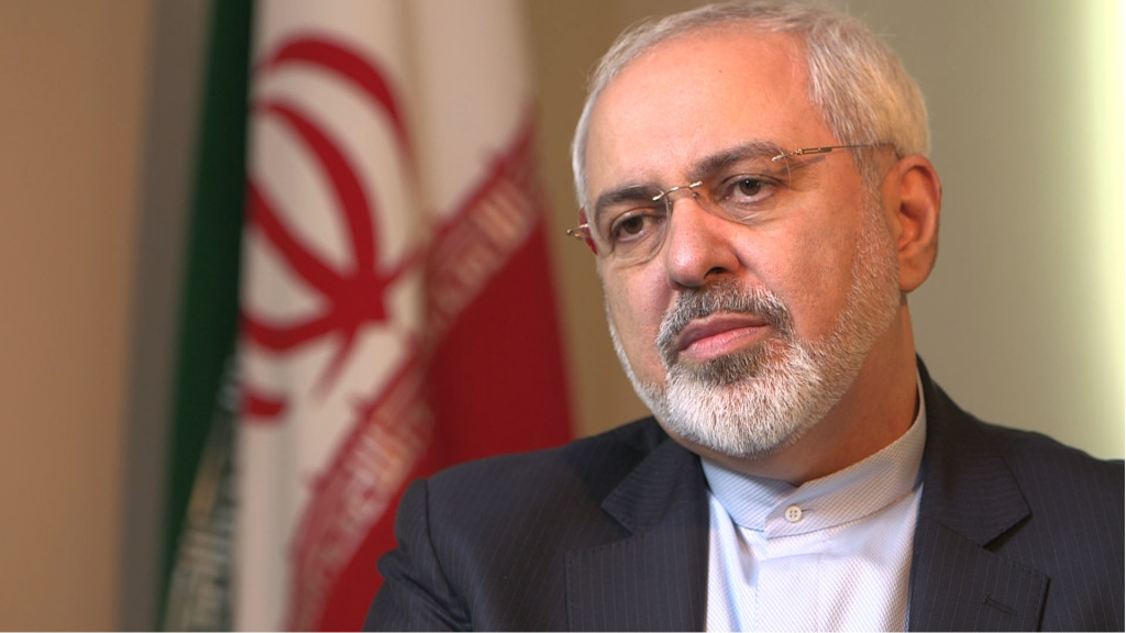 zarif-iran-usa-parsian-australia