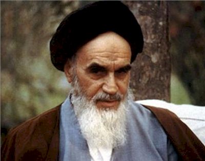Ayatullah-Khomeini-parsian-australia