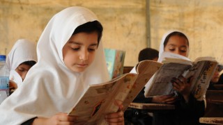 مدرسه دخترانه در کابل بسته شد-persian herald online