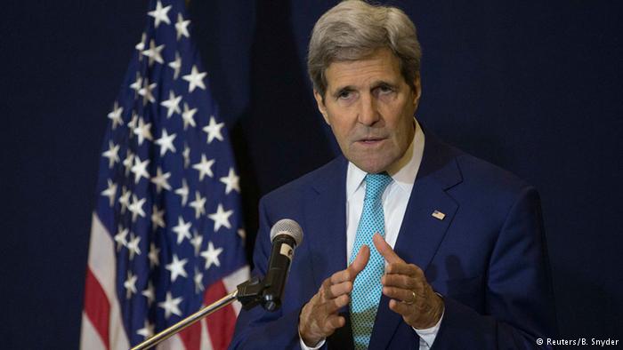 persian herald هشدار وزیر امور خارجه آمریکا در مذاکرات اتمی