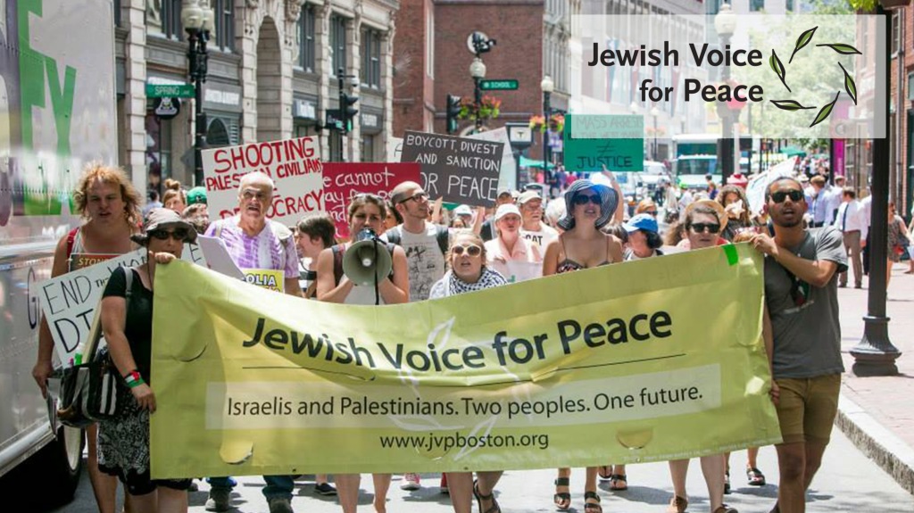 Jewish Voice for Peace-persian-herald