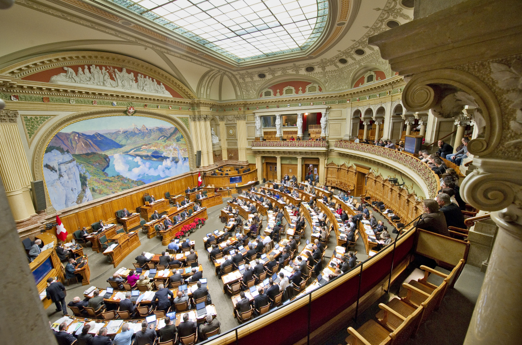 Parlament