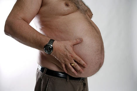 losing-belly-fat-persian-herald