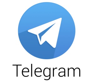 Telegram-logo-persian-herald