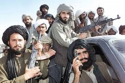 نفوذ طالبان در افغانستان-persian herald