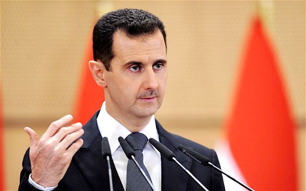 Bashar-al-Assad-persian-herald