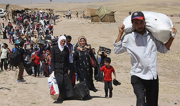 syrian-refugees-in-turky-border-persian-herald