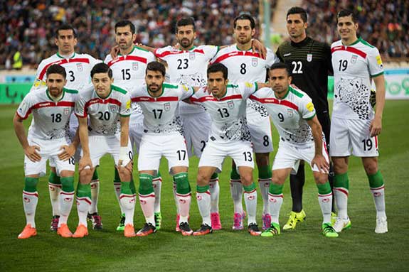 Persian-Herald-Australia-صعود  ایران در تازه‌ترین رده‌بندی فیفا
