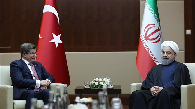 روحانی و اردوغان-Persian-Herald-Australia