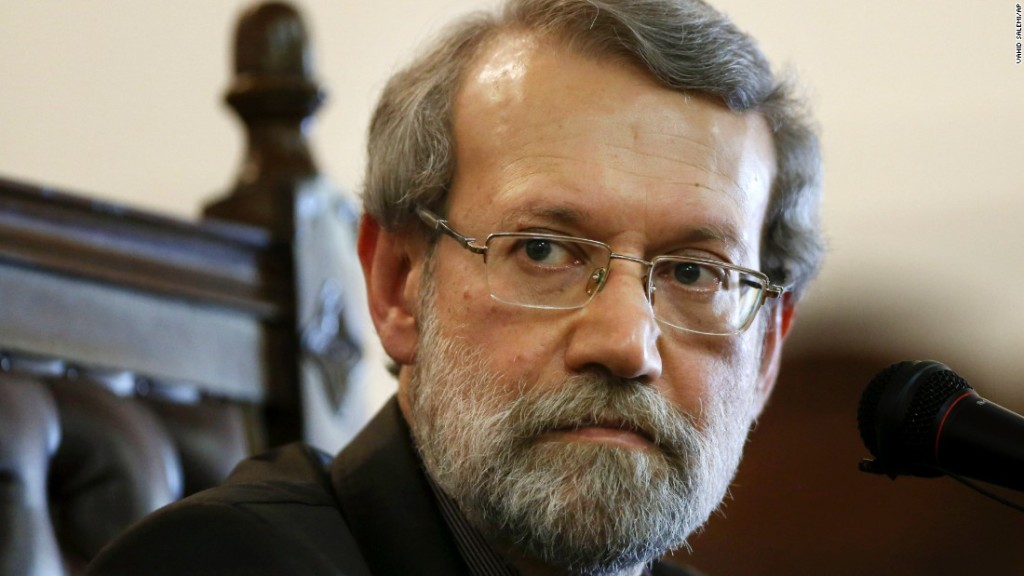 ali-larijani-persian-herald-australia