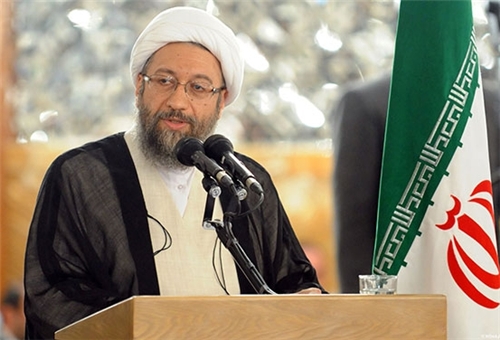 Sadeq-Amoli-Larijani-persian-herald-australia