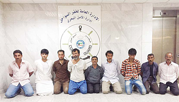 iranians-arrested-in kuwait-persian-herald-australia