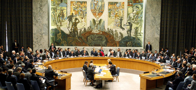 Security Council Summit on Nuclear Non-proliferation and Disarmament