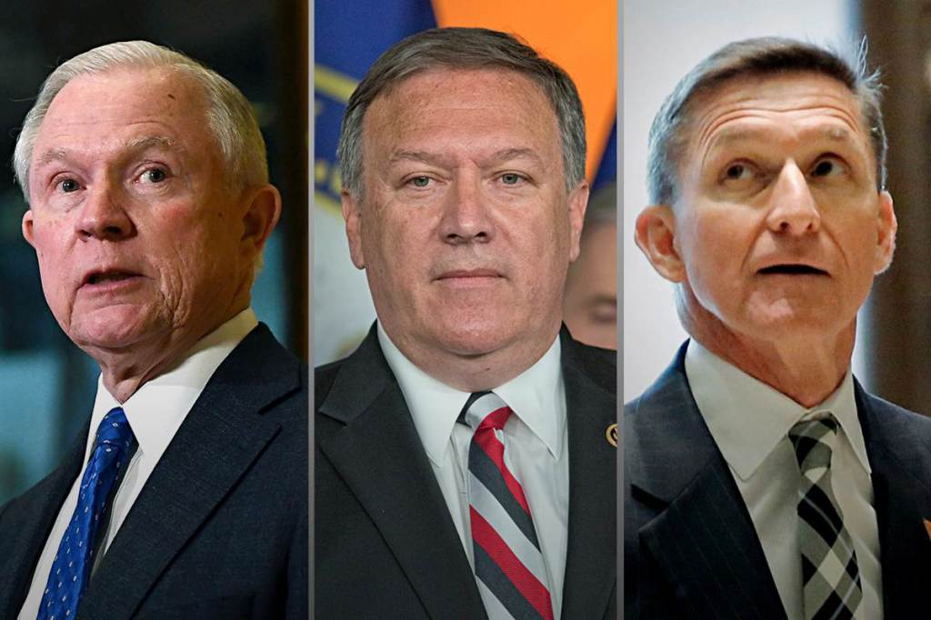 mike-flynn-jeff-sessions-mike-pompeo-persian-herald-australia