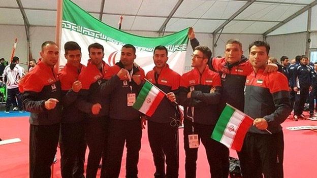iranian-karate-team-winner-persian-herald-australia