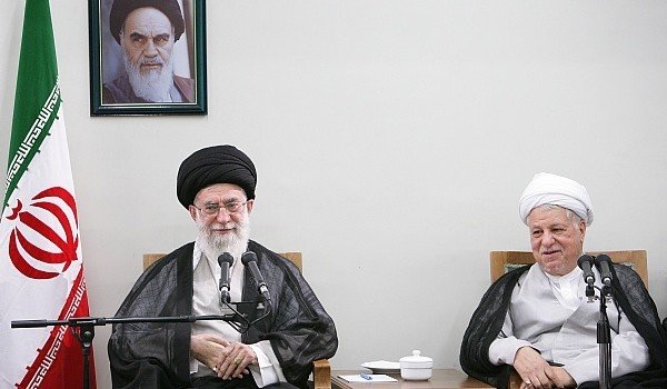 khamenei-and-rafsanjani-persian-herald-australia