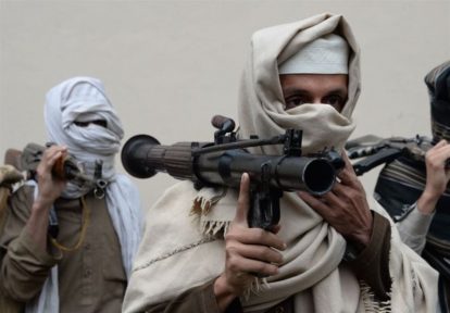 هشدار طالبان به ترامپ-Persian Herald-Australia