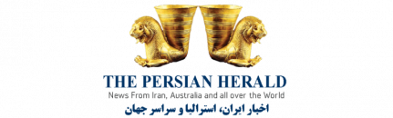 PERSIAN HERALD